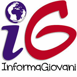 Logotipo European InformaGiovani Network