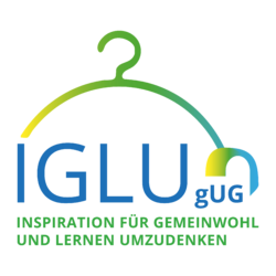 Լոգո IGLU gUG