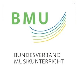 Logotipo Bundesverband Musikunterricht | Landesverband Thüringen