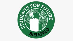 Logotip Students for Future Bielefeld