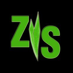 Логотип Zemljane Staze