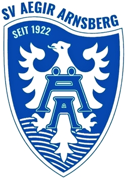 Logo SV Aegir Arnsberg