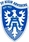 Organizacijos SV Aegir Arnsberg logotipas