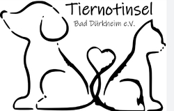 ロゴ Tiernotinsel Bad Dürkheim e.V. 