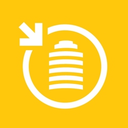 Logotipo Klimaentscheid Jena