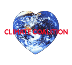 Logo Climate Coalition