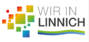 Лого на организацията Wir in Linnich e.V.