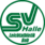 Logoen til organisasjonen SV Halle e.V. Abteilung Leichtathletik/Bob