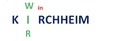 Logoet for organisationen Wir in Kirchheim