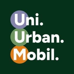 Logo Uni.Urban.Mobil. e.V.