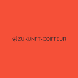 Logotip Zukunft Coiffeur