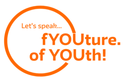Logo fYOUture of YOUth
