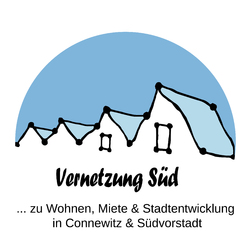 Logo Stadtteilinitiative Vernetzung Süd