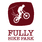 Sigla organizației Association Fully Bike Park