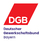 Logo organizace DGB Bayern