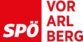 Логотип організації SPÖ Landtagsklub Vorarlberg