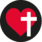 Organizacijos Pro Ecclesia logotipas