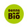Organisationens logotyp Denns BioMarkt