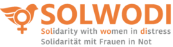 SOLWODI Deutschland e. V. logó