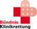 Logotipo de la organización Bündnis Klinikrettung - getragen von Gemeingut in BürgerInnenhand e.V.