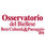 Logoen til organisasjonen Osservatorio del Biellese Beni Culturali e Paesaggio ETS