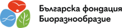 Логотип Българска фондация Биоразнообразие
