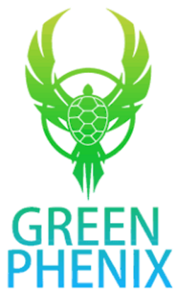 Logo De groene kinderdenktank