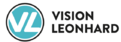 Logo der Organisation Vision Leonhard