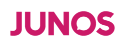 Logo JUNOS - Junge liberale NEOS