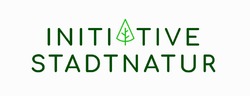 Logotipo Initiative Stadtnatur Leipzig