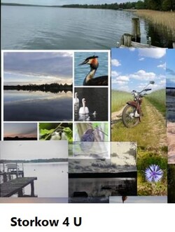 Logo Storkow 4 U