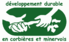 Логотип організації Développement Durable en Corbières et Minervois (DDCM)