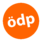 Logo van de organisatie Ökologisch-Demokratische Partei (ÖDP), Stadtverband München