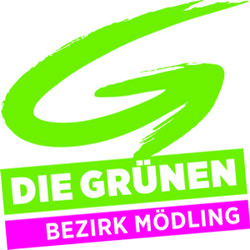 Sigla DIE GRÜNEN Bezirk Mödling