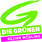 Logo der Organisation DIE GRÜNEN Bezirk Mödling