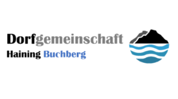 Logo Dorfgemeinschaft Haining-Buchberg