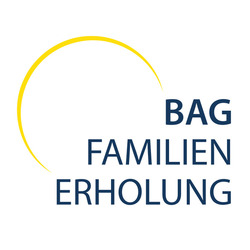로고 Bundesarbeitsgemeinschaft Familienerholung e.V.