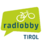 Logotipo de la organización Radlobby Tirol