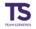 Team Szekeres kuruluşunun logosu