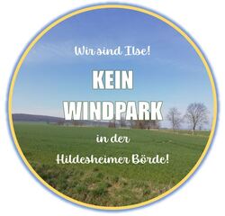 Logo Wir sind Ilse e.V. 