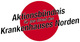 Лого на организацията Aktionsbündnis Krankenhaus Norden
