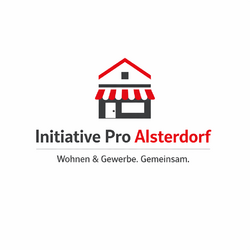 Logo Initiative Pro Alsterdorf