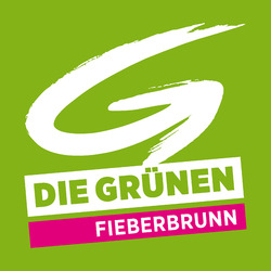 Logotipo Die Grünen Fieberbrunn