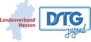 Logo organizacji DSTG Jugend Hessen