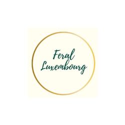 Logotipas Feral Luxembourg