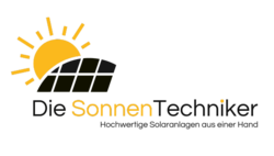 SonnenTechniker GmbH logosu