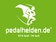 Logo Pedalhelden