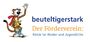 Logoja e organizatës beuteltigerstark - Der Förderverein: Klinik für Kinder und Jugendliche