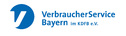 Λογότυπο του οργανισμού VerbraucherService Bayern im KDFB e.V.