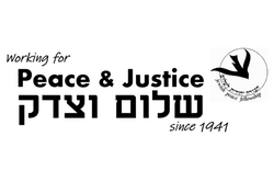 Logo Jewish Peace Fellowship